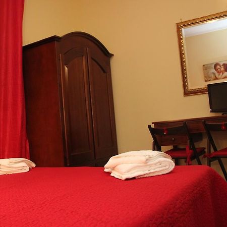 B&B Inn Trastevere Rzym Pokój zdjęcie