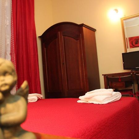 B&B Inn Trastevere Rzym Zewnętrze zdjęcie