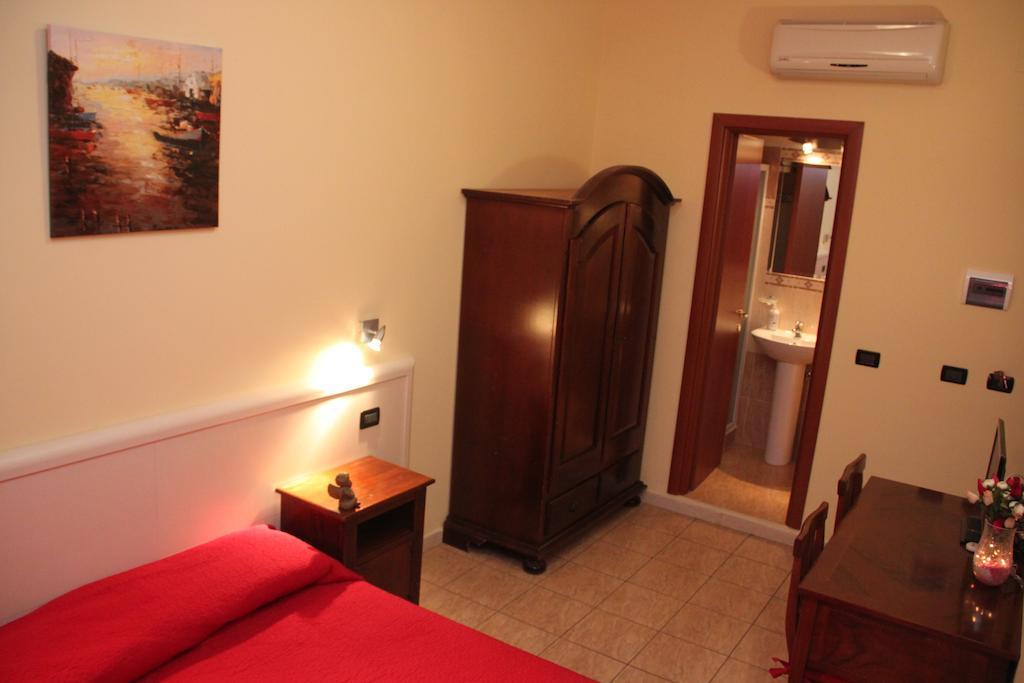 B&B Inn Trastevere Rzym Pokój zdjęcie