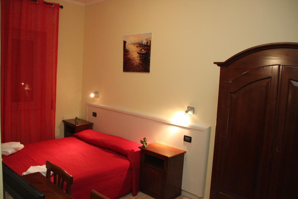 B&B Inn Trastevere Rzym Zewnętrze zdjęcie