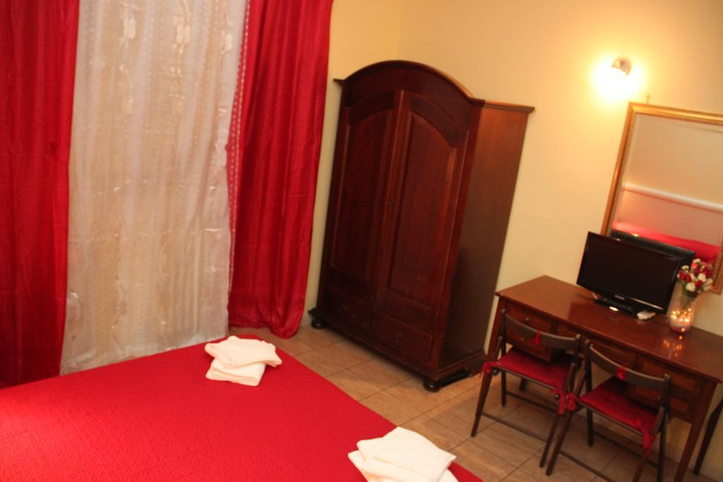 B&B Inn Trastevere Rzym Pokój zdjęcie