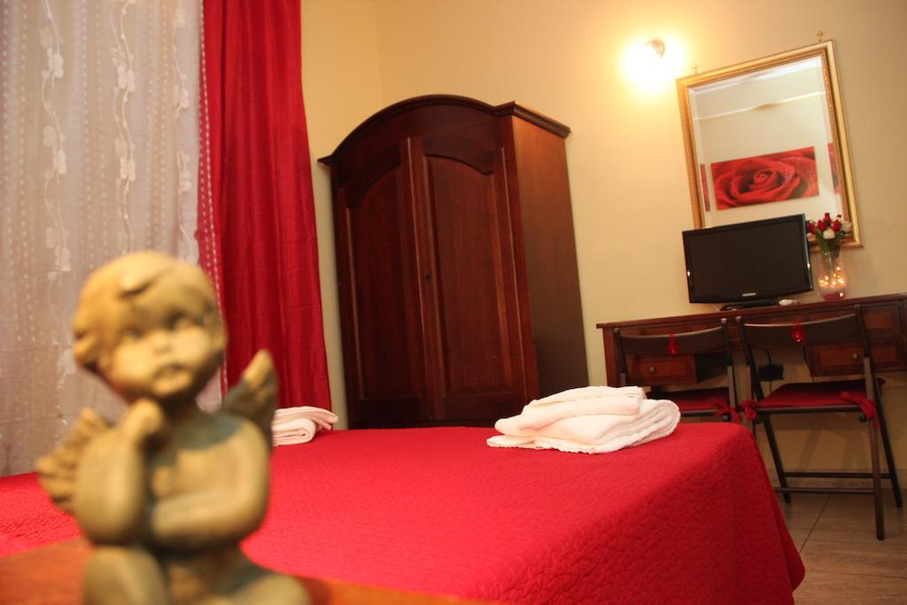 B&B Inn Trastevere Rzym Zewnętrze zdjęcie