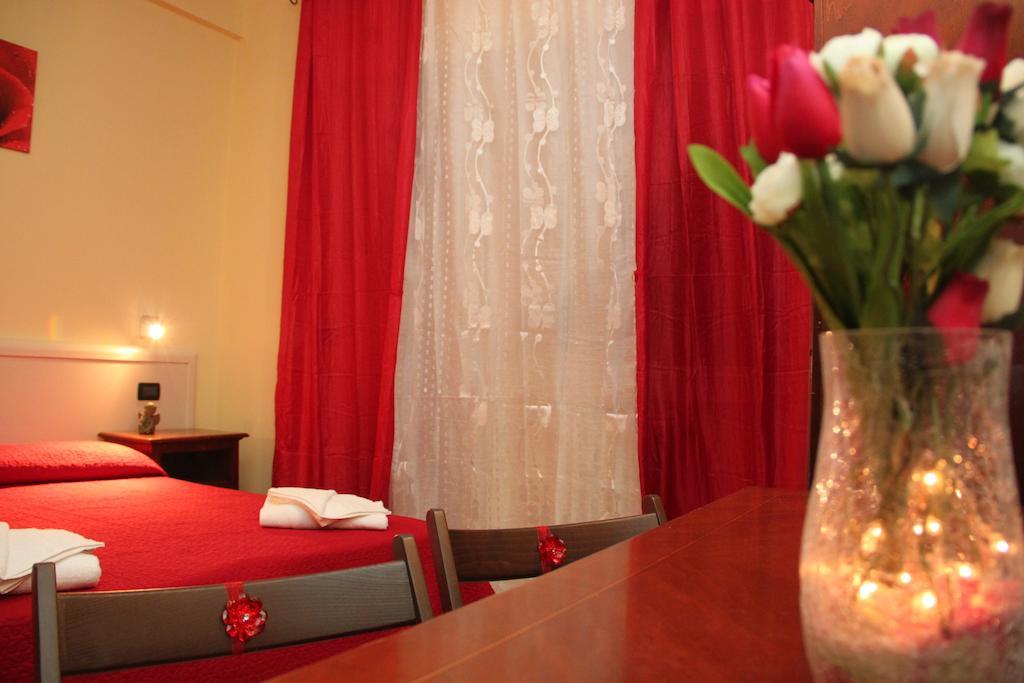 B&B Inn Trastevere Rzym Pokój zdjęcie