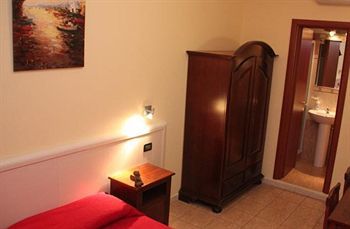 B&B Inn Trastevere Rzym Zewnętrze zdjęcie