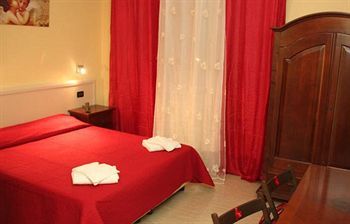 B&B Inn Trastevere Rzym Zewnętrze zdjęcie