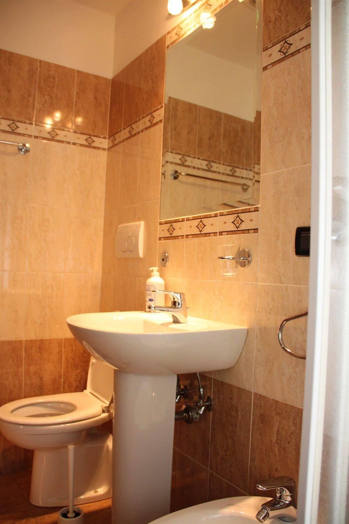 B&B Inn Trastevere Rzym Zewnętrze zdjęcie