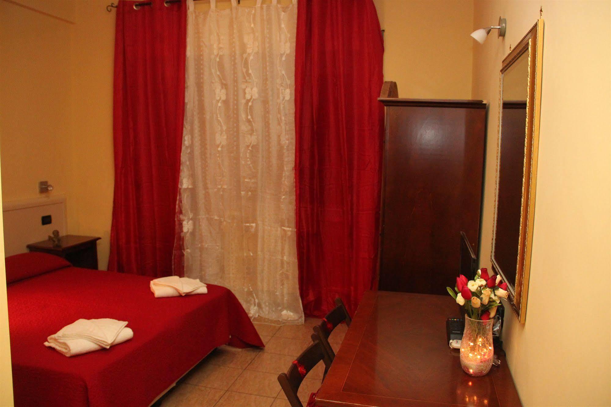 B&B Inn Trastevere Rzym Zewnętrze zdjęcie