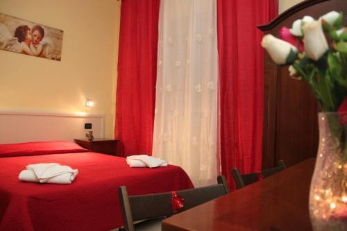B&B Inn Trastevere Rzym Zewnętrze zdjęcie